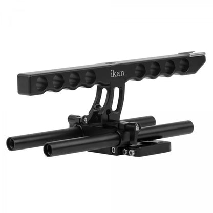IKAN ELE-HDL-TOP Elements Top Handle and Rods