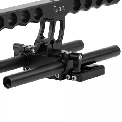 IKAN ELE-HDL-TOP Elements Top Handle and Rods