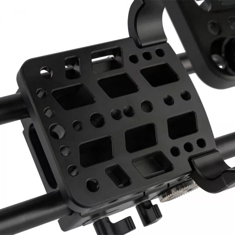 IKAN ELE-ME200-RIG