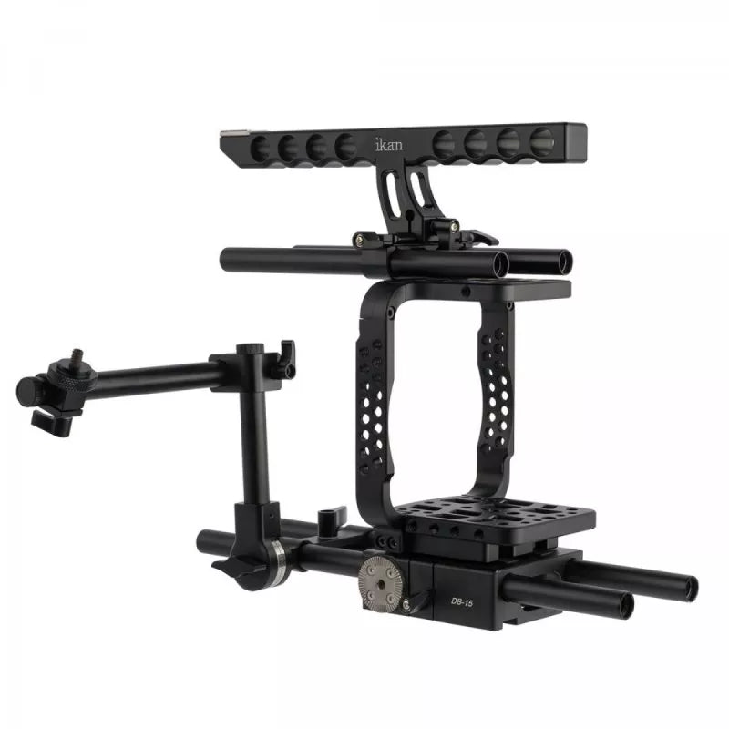 IKAN ELE-ME200-RIG