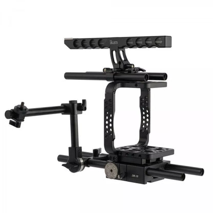 IKAN ELE-ME200-RIG