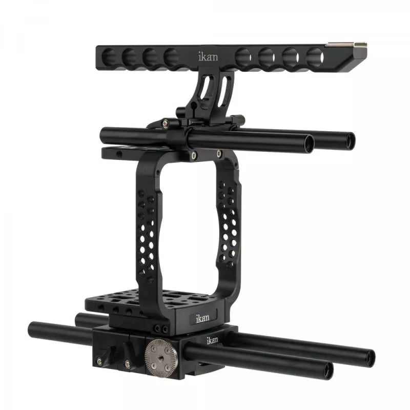 IKAN ELE-ME200-RIG