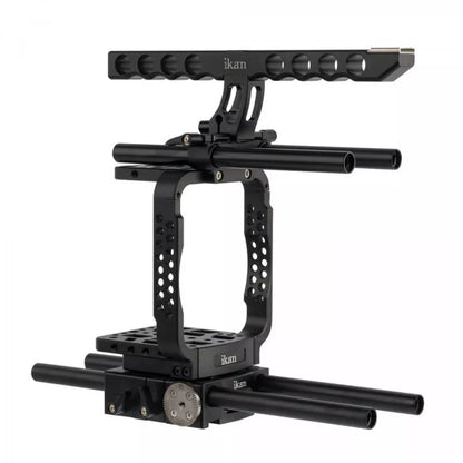 IKAN ELE-ME200-RIG