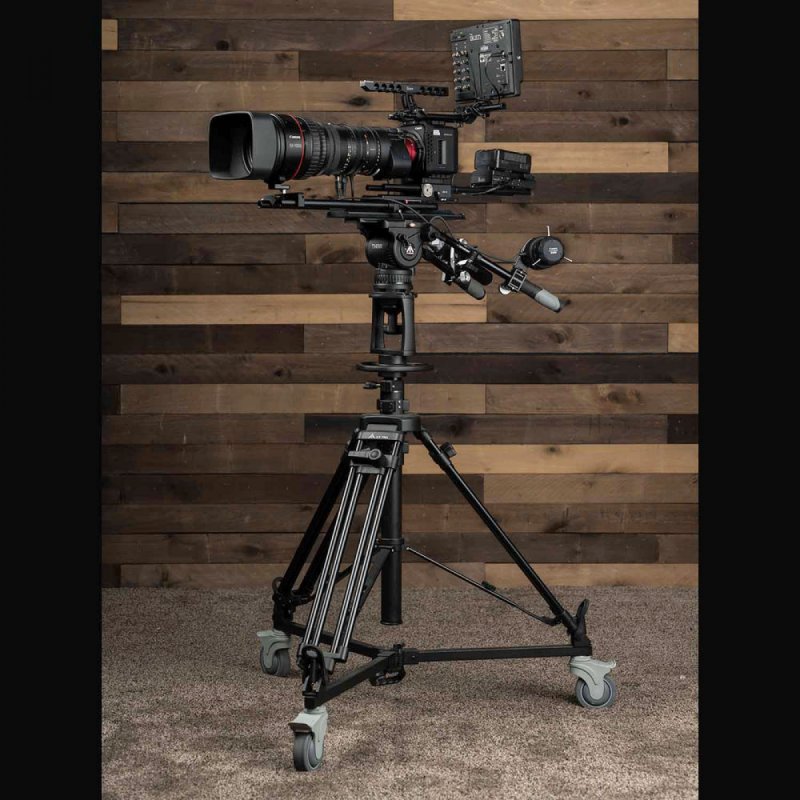 IKAN ELE-ME200-RIG