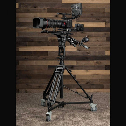 IKAN ELE-ME200-RIG