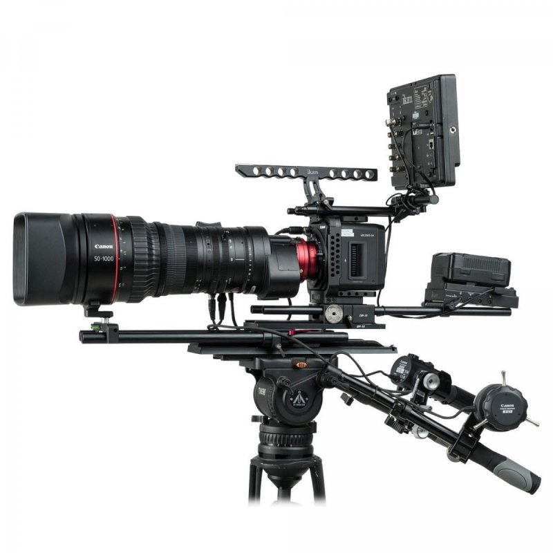 IKAN ELE-ME200-RIG