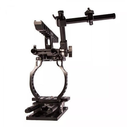 IKAN ELE-P-BMCC Elements Plus Blackmagic Cinema Camera Cage - 15mm