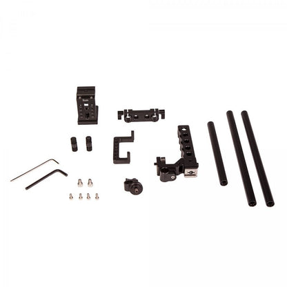 IKAN ELE-P-BMPCC Elements Plus Blackmagic Pocket Cinema Kit - 15mm