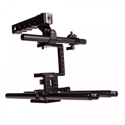 IKAN ELE-P-BMPCC Elements Plus Blackmagic Pocket Cinema Kit - 15mm