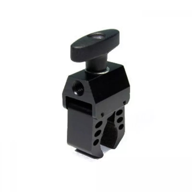 IKAN ELE-PN Pincher Clamp Black