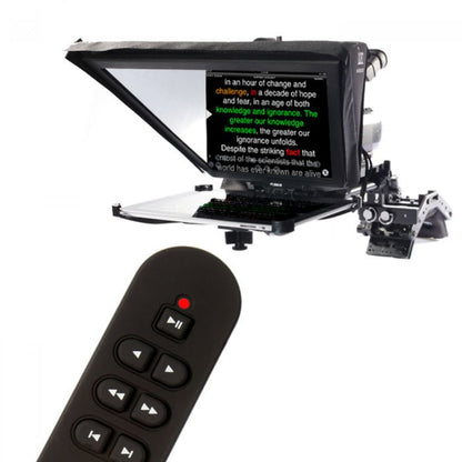 IKAN Elite-Remote Elite Remote - Bluetooth iPad Teleprompter Remote