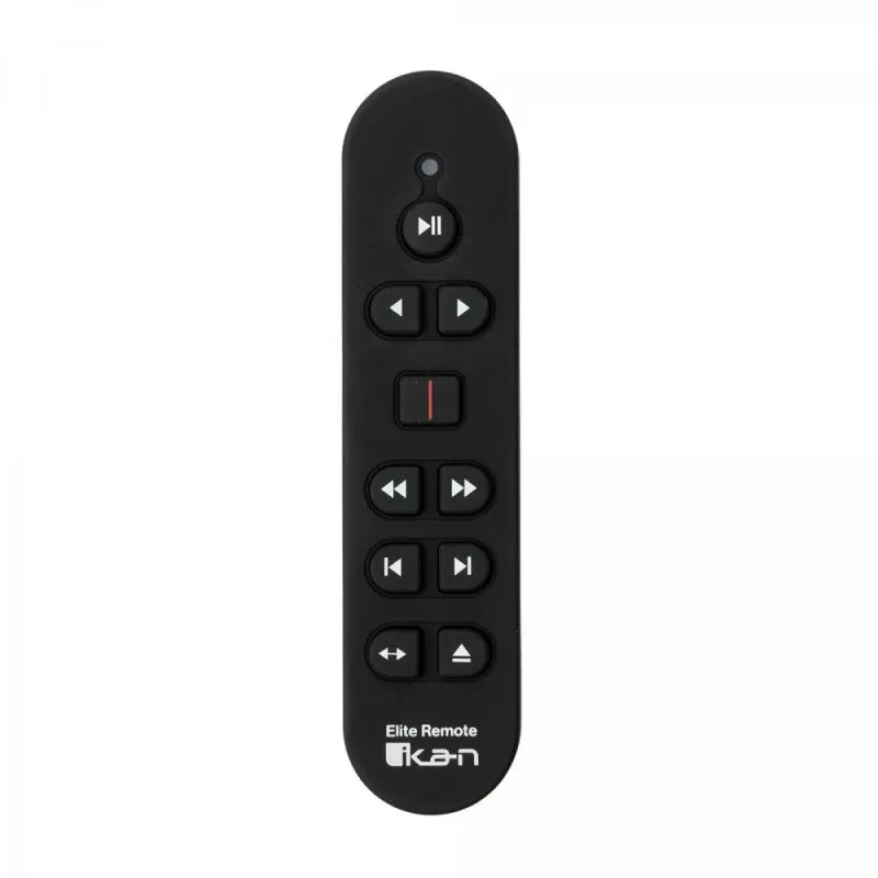 IKAN Elite-Remote Elite Remote - Bluetooth iPad Teleprompter Remote