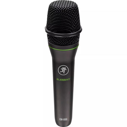 Mackie EM-89D Dynamic Vocal Microphone