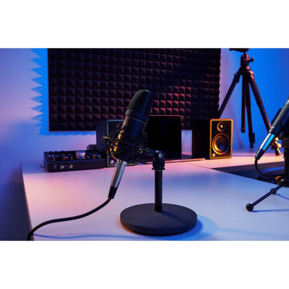 Mackie EM-91C Large-Diaphragm Condenser Microphone