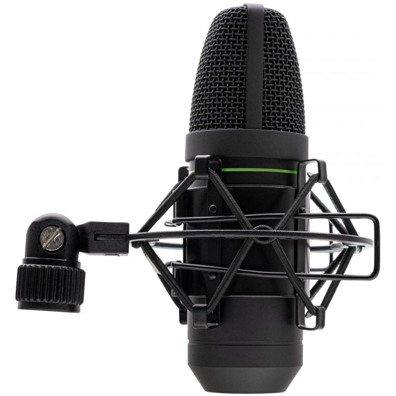 Mackie EM-91C Large-Diaphragm Condenser Microphone