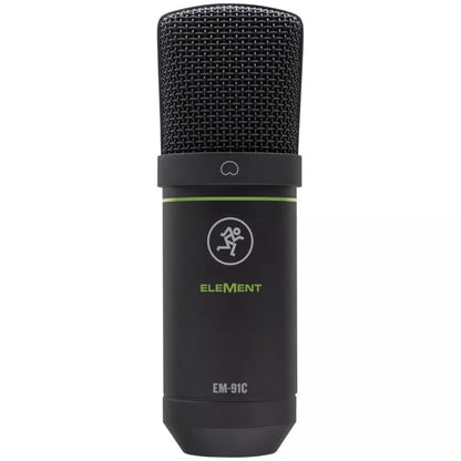 Mackie EM-91C Large-Diaphragm Condenser Microphone