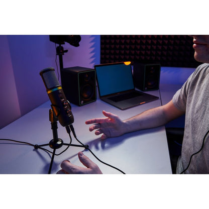 Mackie EM-USB USB Condenser Microphone