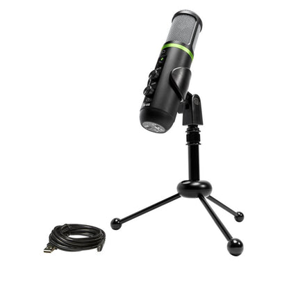 Mackie EM-USB USB Condenser Microphone