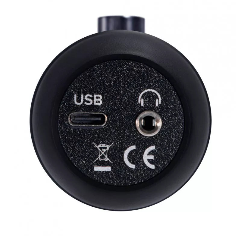 Mackie EM-USB USB Condenser Microphone