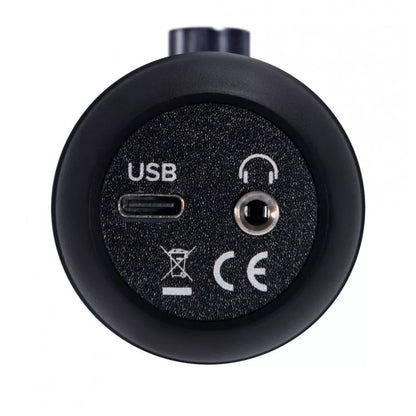 Mackie EM-USB USB Condenser Microphone