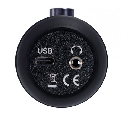 Mackie EM-USB USB Condenser Microphone