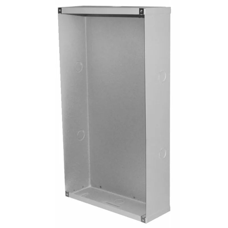 Quam ES8-CK FLUSH MOUNT BOX FOR CK-1