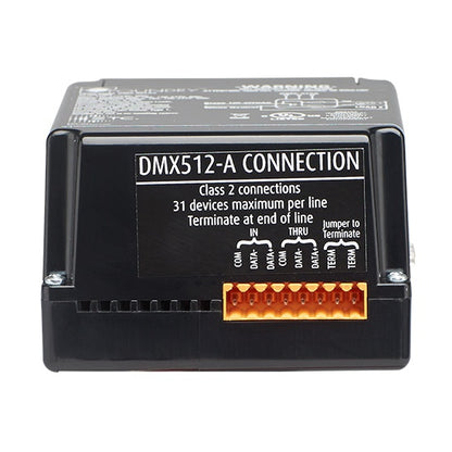 ETC UFR2-LV Dual Zone DMX 0-10V Dimming Controller