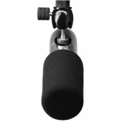 Earthworks ETHOS XLR Broadcasting Microphone