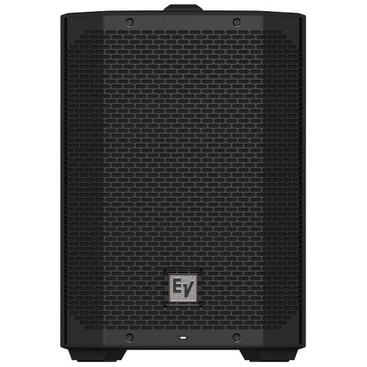 Electro-Voice EVERSE 8 8-Inch Powered Speaker - Black front