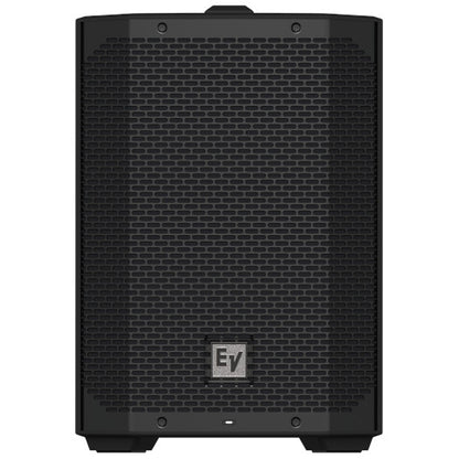 Electro-Voice EVERSE 8 8-Inch Powered Speaker - Black front