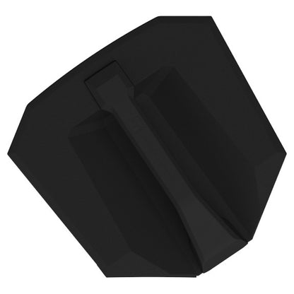 Electro-Voice EVERSE 8 8-Inch Powered Speaker - Black handle