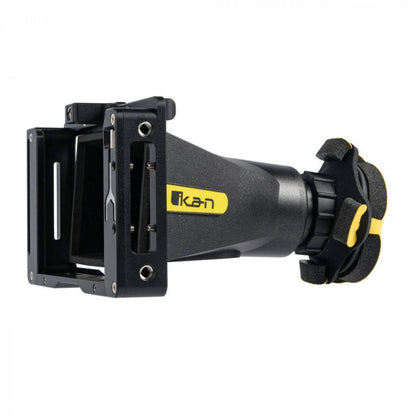 IKAN EVF50 Monitor Cage with Viewfinder for DH5/DH5e