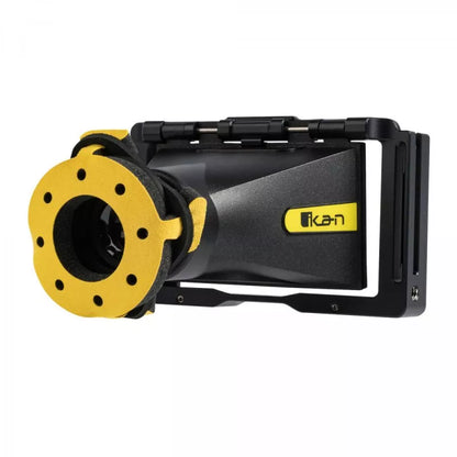 IKAN EVF50 Monitor Cage with Viewfinder for DH5/DH5e