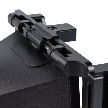 IKAN EVF50 Monitor Cage with Viewfinder for DH5/DH5e