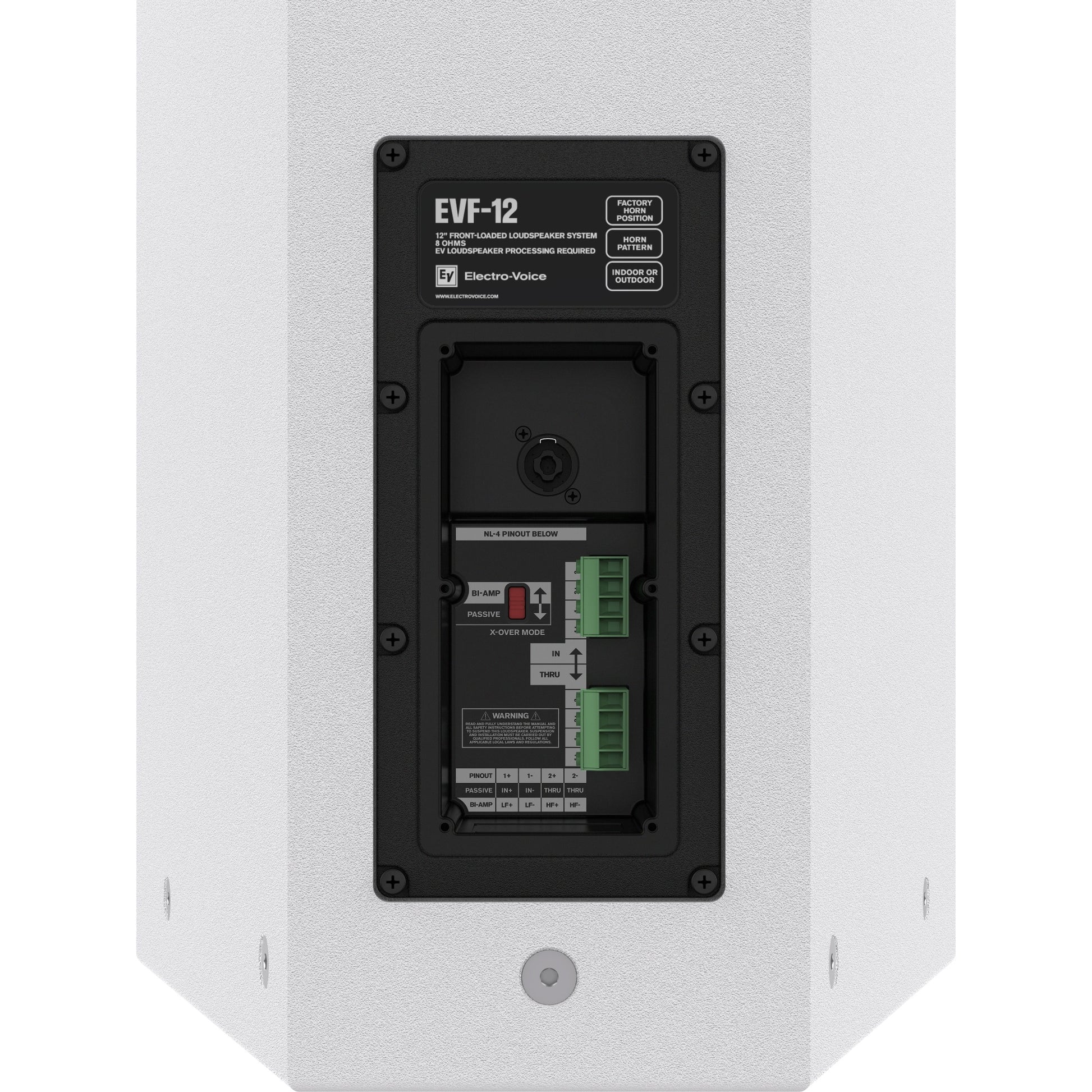 EVF 12_Electro-Voice-EVF-12-passive-point-source-loudspeaker_ALT7sqr