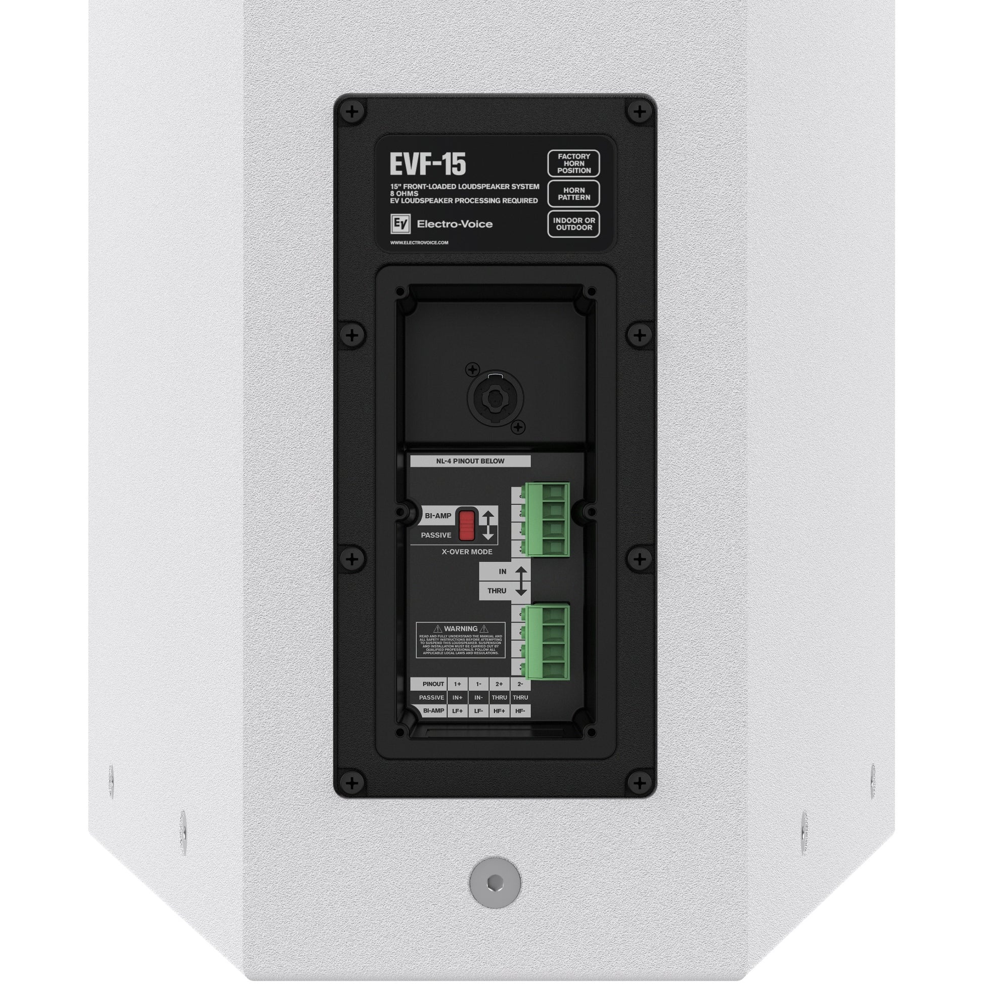 EVF 15_Electro-Voice-EVF-15-point-source-passive-loudspeaker_ALT2sqr