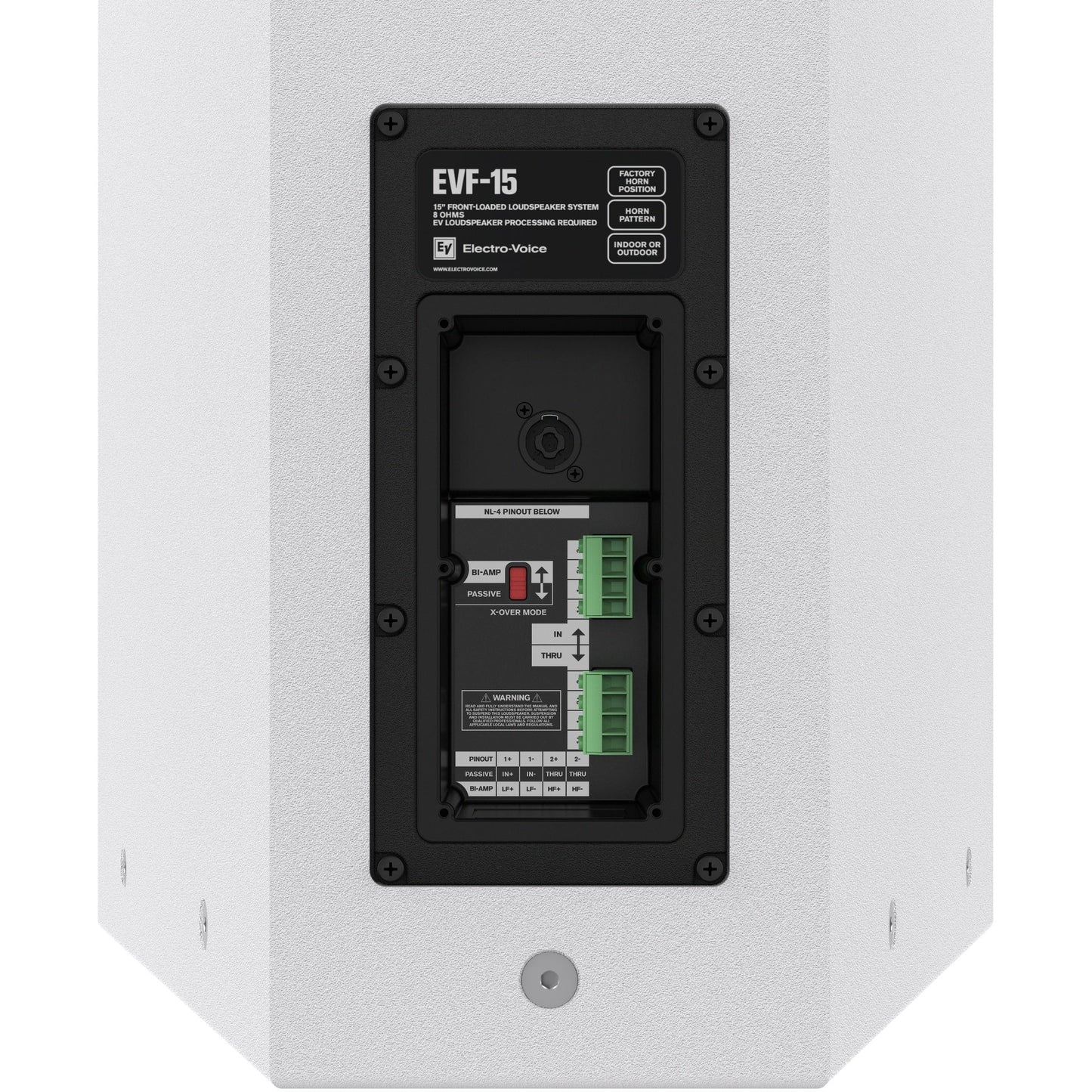 EVF 15_Electro-Voice-EVF-15-point-source-passive-loudspeaker_ALT2sqr