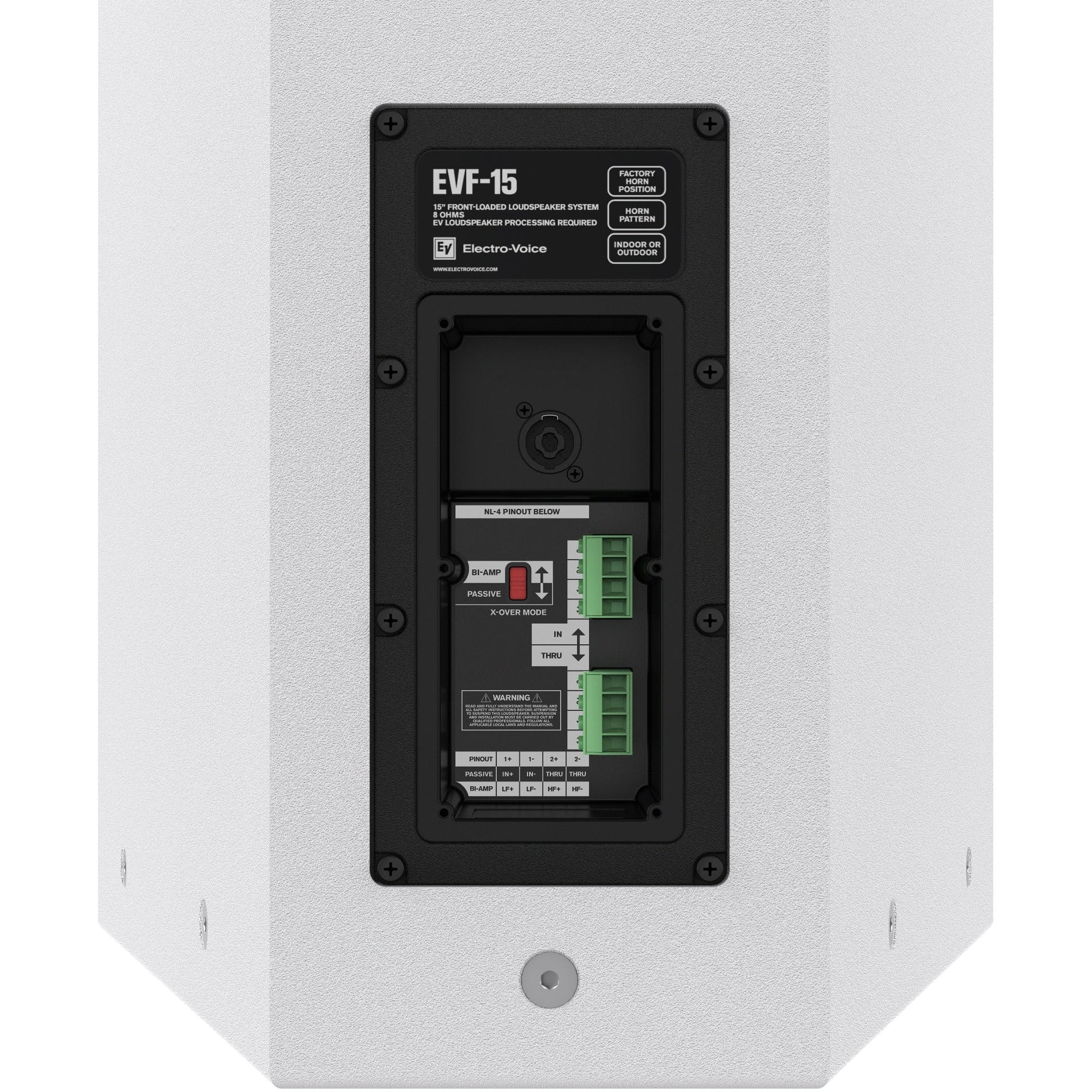 EVF 15_Electro-Voice-EVF-15-point-source-passive-loudspeaker_ALT2sqr