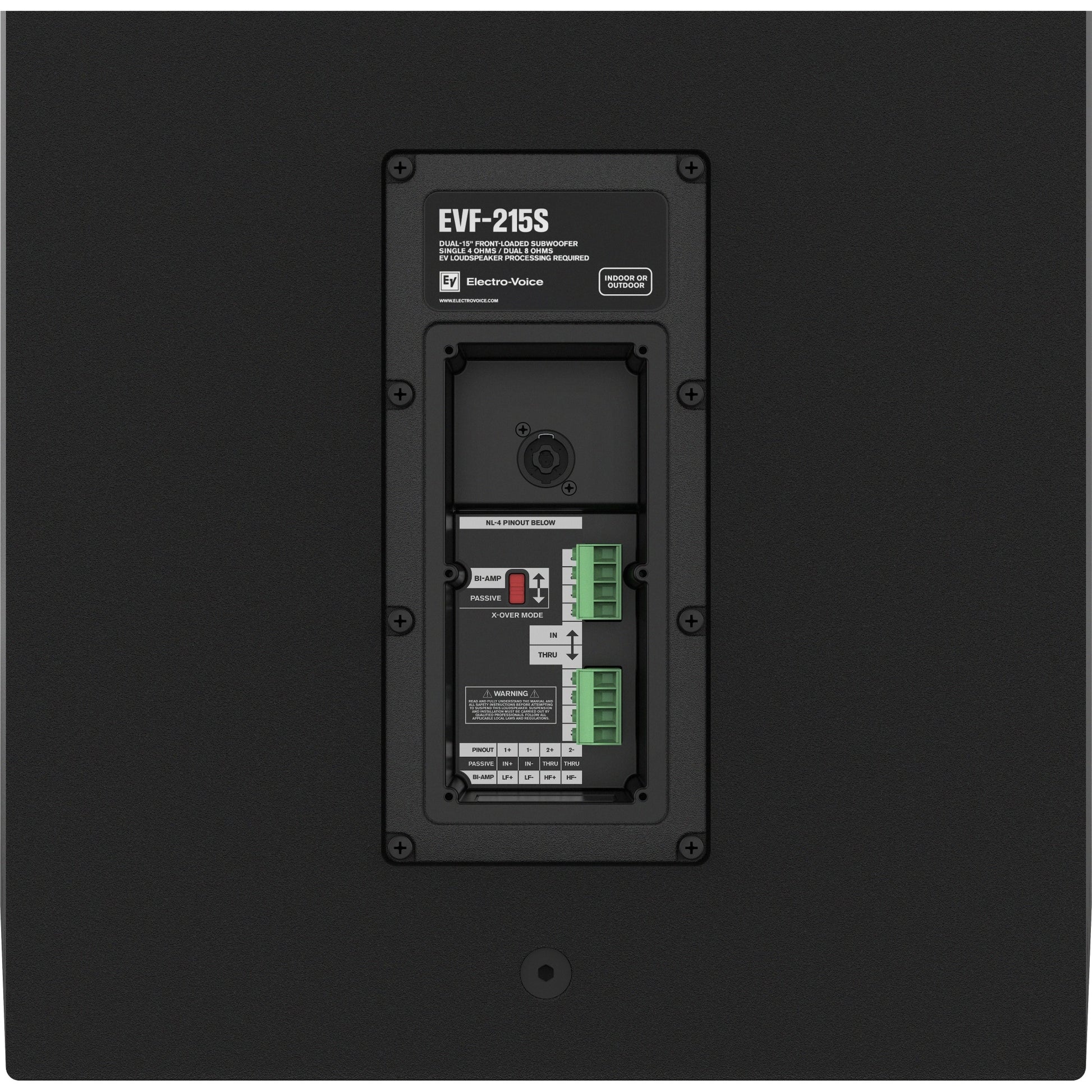 EVF 215S_Electro-Voice-EVF-215S-passive-line-array-subwoofer_ALT11sqr