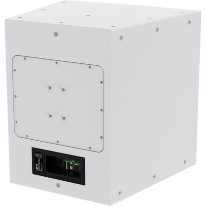 Electro-Voice EVH-15/66-WFW 15" Horn Load Point Source Loudspeaker | Outdoor | 60° x 60° | White