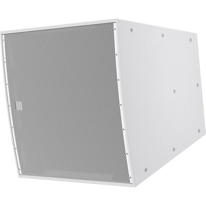Electro-Voice EVH-15/43-WFW 15" Horn Load Point Source Loudspeaker | Outdoor | 40° x 30° | White
