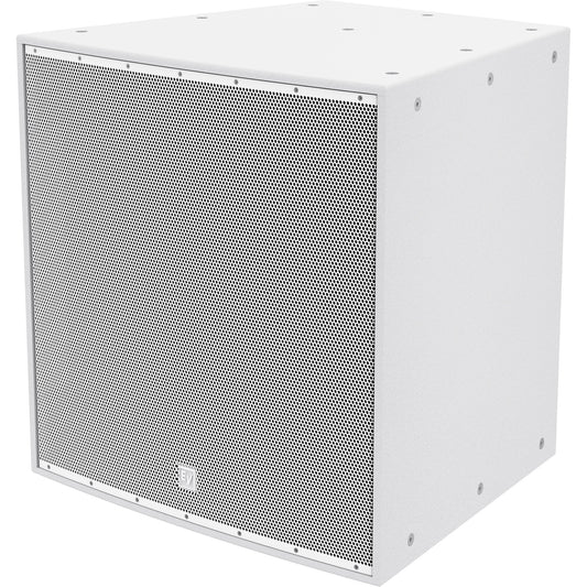 Electro-Voice EVH-15/43-W 15" Horn Load Point Source Loudspeaker | Indoor | 40° x 30° | White