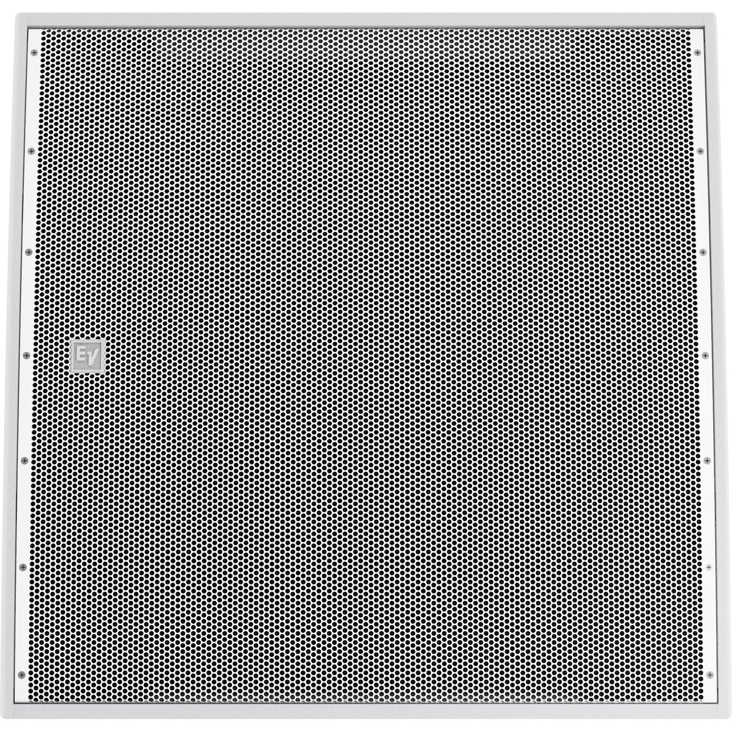 Electro-Voice EVH-15/66-W 15" Horn Load Point Source Loudspeaker | Indoor | 60° x 60° | White