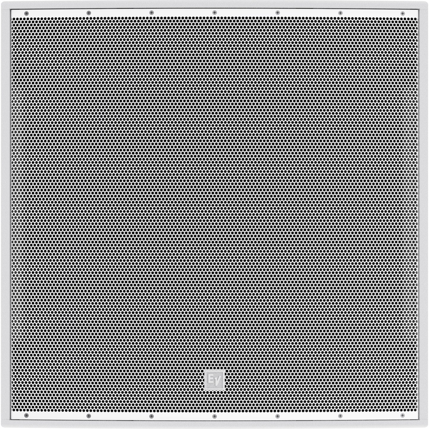 Electro-Voice EVH-15/43-W 15" Horn Load Point Source Loudspeaker | Indoor | 40° x 30° | White