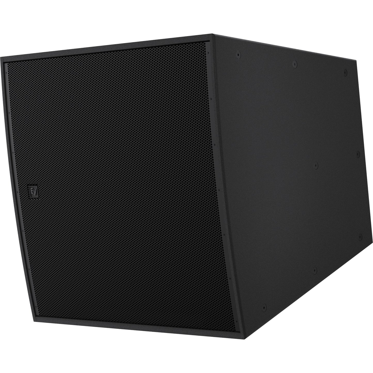 Electro-Voice EVH-15/99-BFW 15" Horn Load Point Source Loudspeaker | Outdoor | 90° x 90° | Black