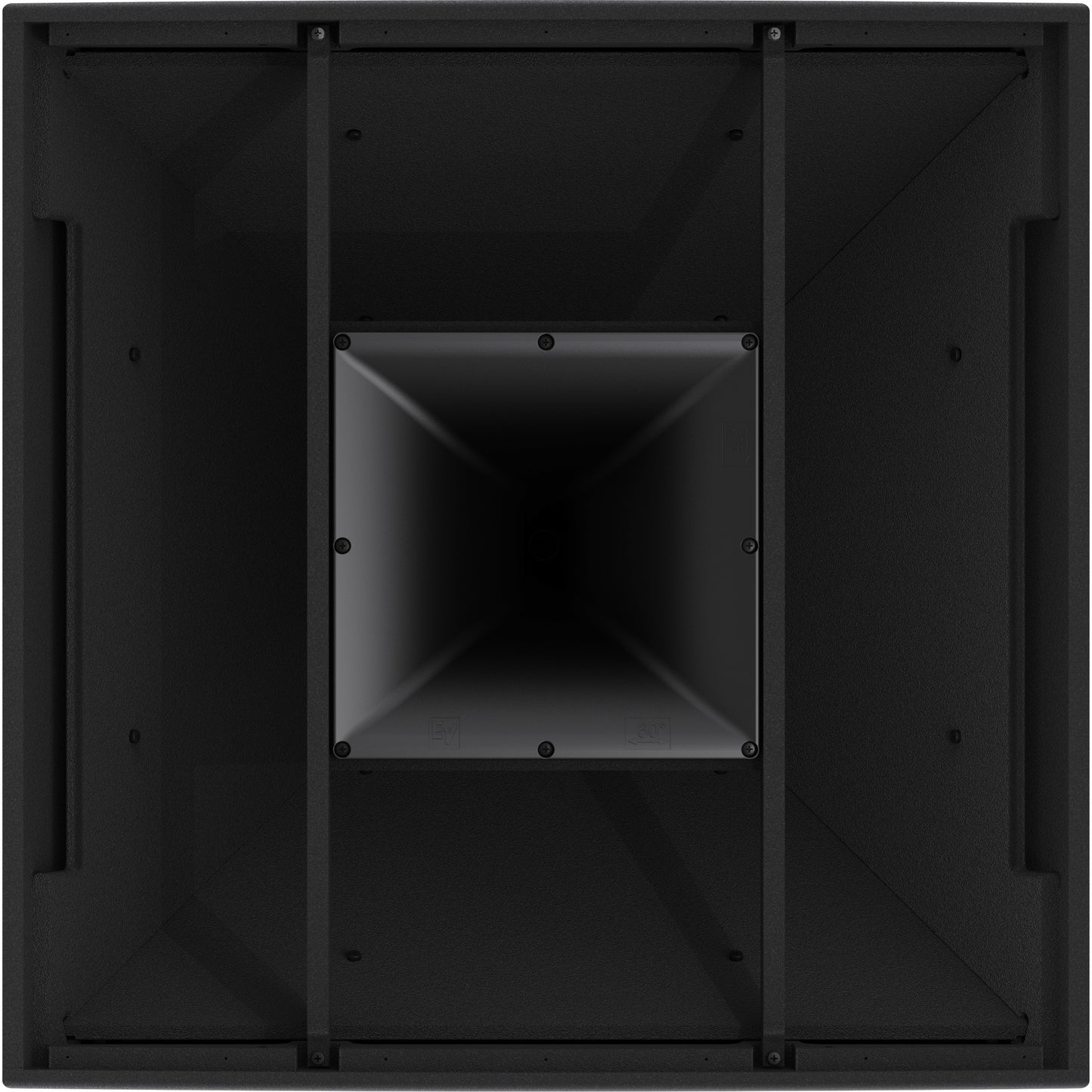 EVH 15_Electro-Voice-EVH-15-passive-point-source-speaker_ALT15sqr