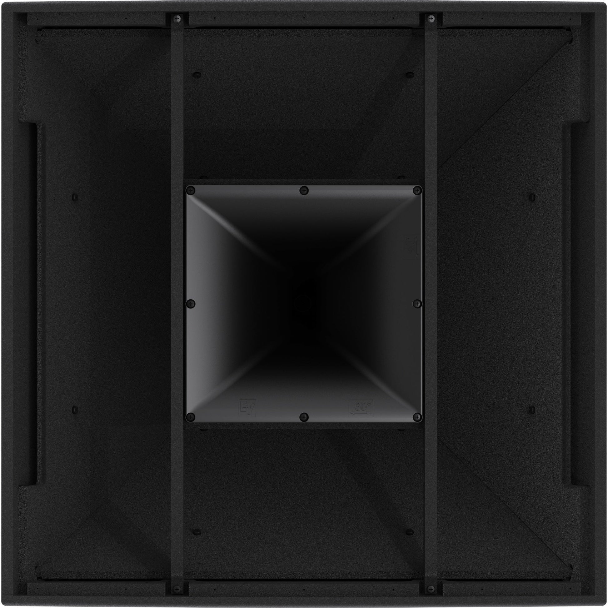 EVH 15_Electro-Voice-EVH-15-passive-point-source-speaker_ALT15sqr