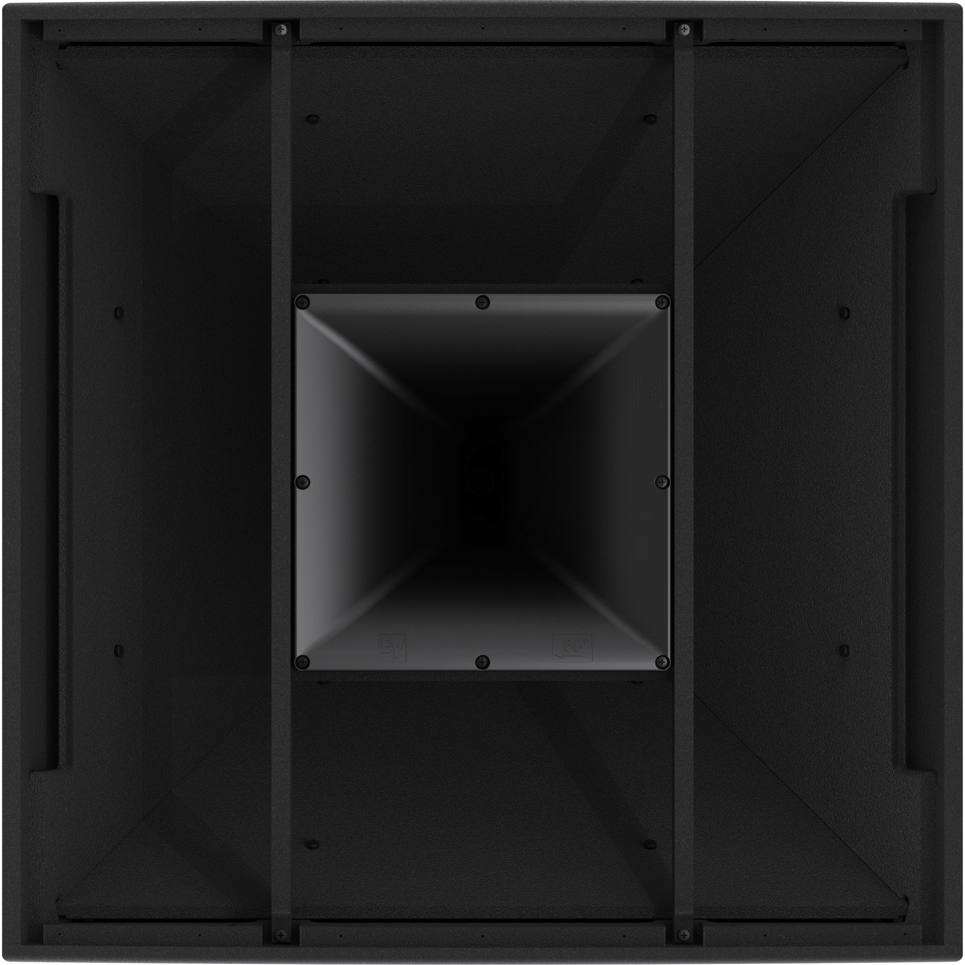 EVH 15_Electro-Voice-EVH-15-passive-point-source-speaker_ALT15sqr