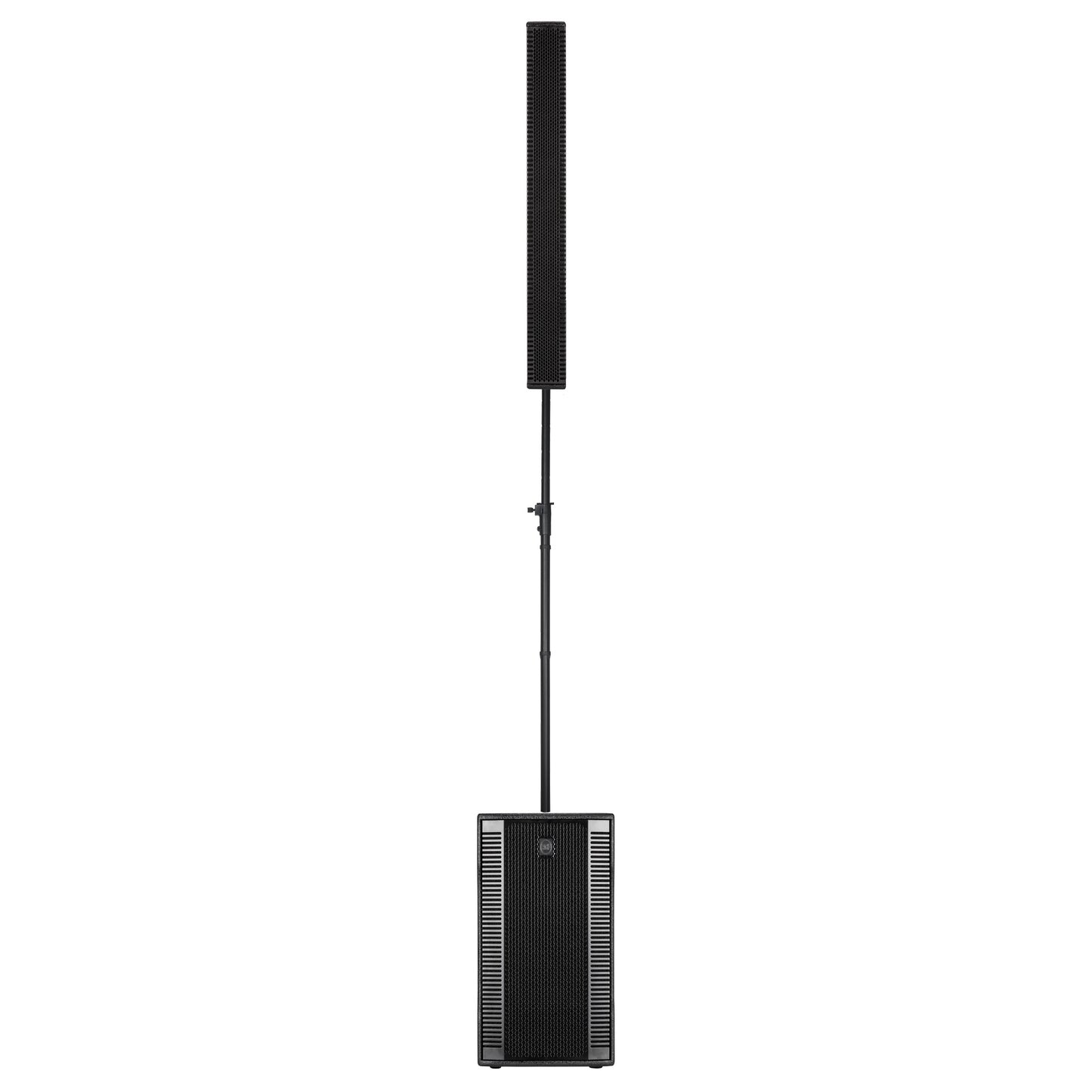 RCF EVOX 12 2-Way Active Portable Array extended