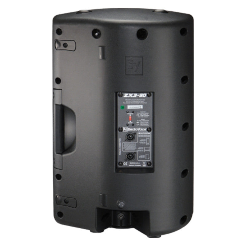 Electro-Voice ZX3-60PI 12'' 2-Way Weatherized Passive Speaker back
